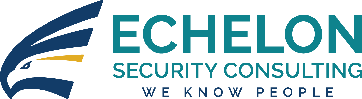 Echelon Security Consulting